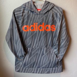 Boys Adidas Hoodie